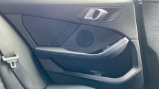 BMW 1 Series 118i [136] M Sport 5dr [Live Cockpit Professional] Petrol Hatchback